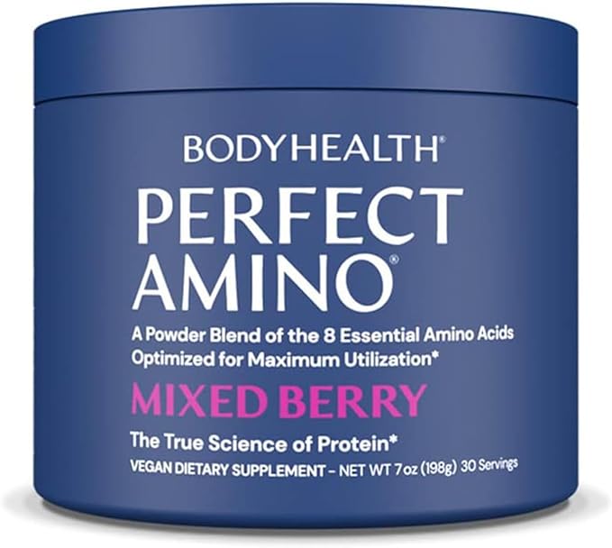 Perfect Amino